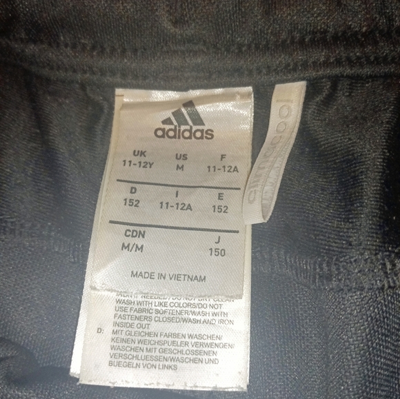 Adidas pants - Picture 3 of 5
